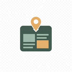 Anne Cox Coronado Logo